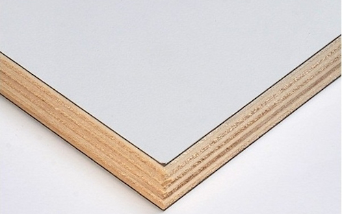 pannello teak